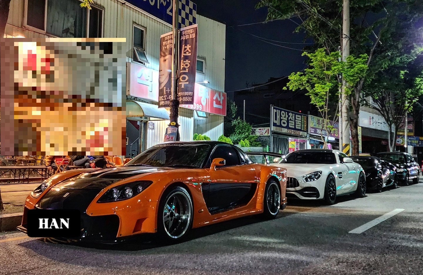 경기도, 오토바이 굉음 단속 '소음 카메라' 도입