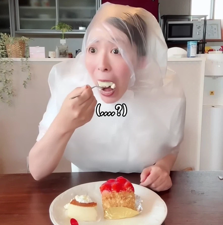 일본에서 난리 난 한입만 다이어트