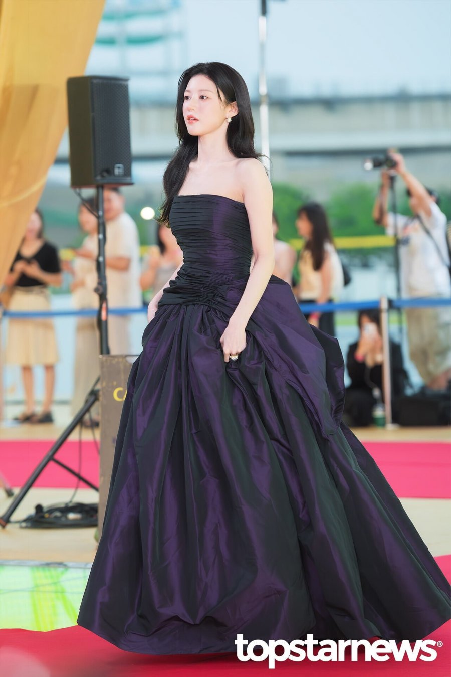 청룡어워즈 여우주연상 신혜선