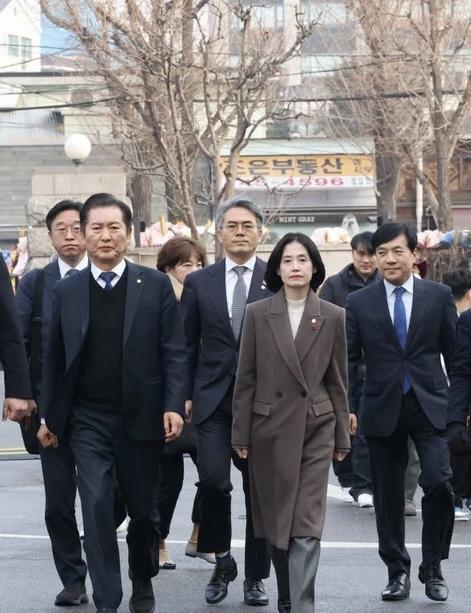 김용민 의원님 (페북 펌