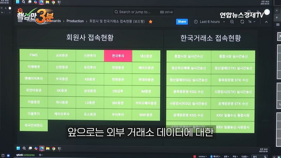 SK하이닉스 단 1주의 하한가가 불러온 800억 롱포지션 강제청산 사건.news