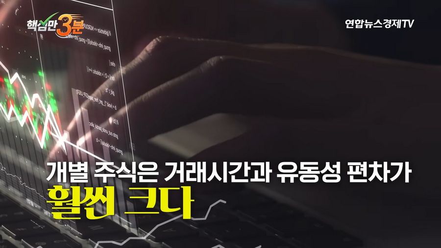 SK하이닉스 단 1주의 하한가가 불러온 800억 롱포지션 강제청산 사건.news