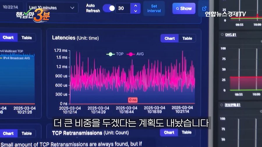 SK하이닉스 단 1주의 하한가가 불러온 800억 롱포지션 강제청산 사건.news
