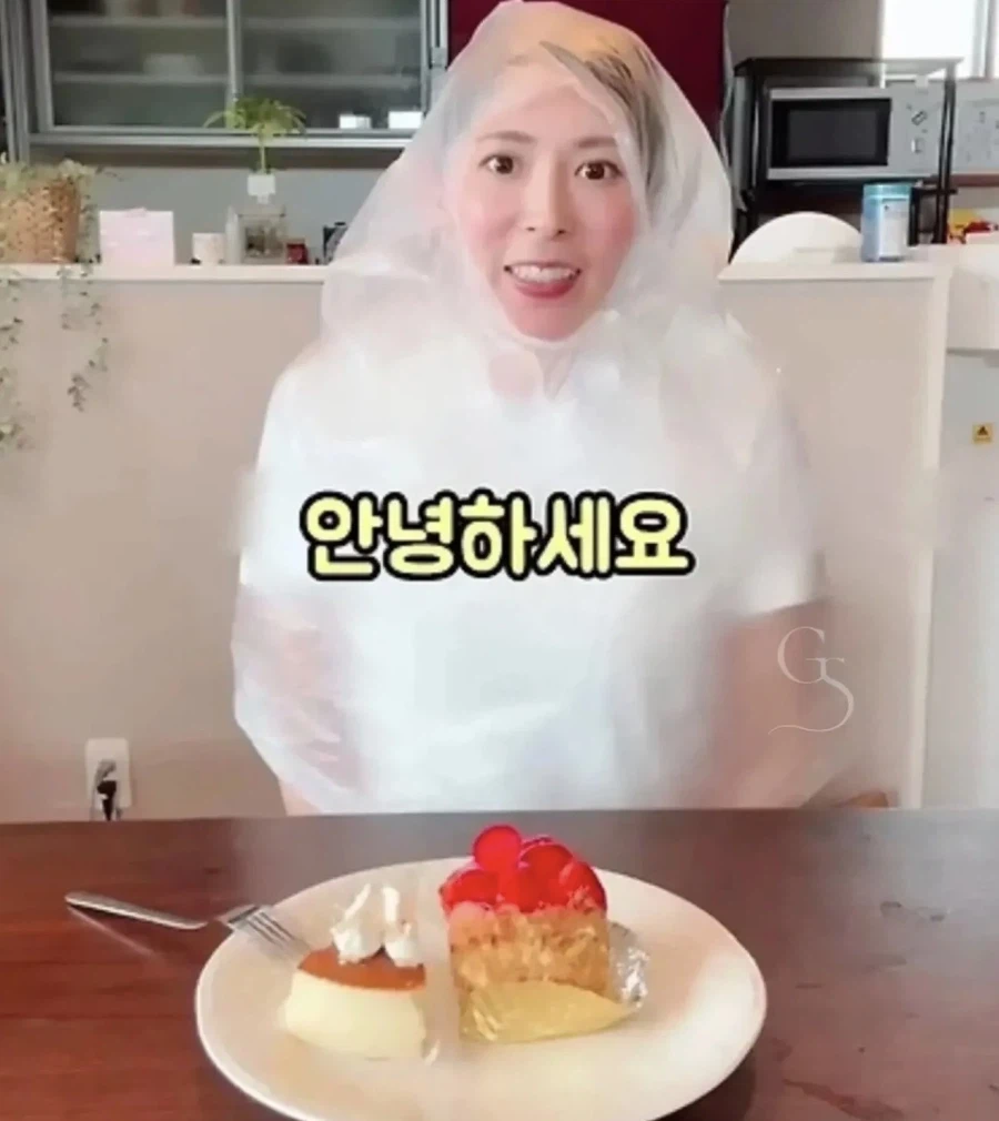 일본에서 유행이라는 한입만 다이어트