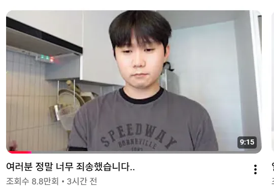한국인 혐한 유튜버 대보짱 일본 귀화 소식에 일본인들 반응