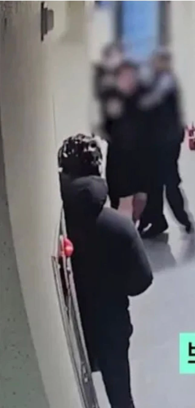 배달 라이더가 음식 배달을 못한 이유
