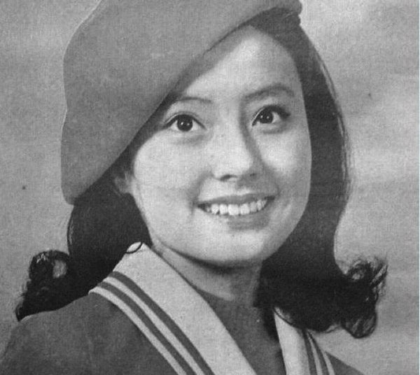sk 최태원 김희영 이전에 이사람이 있었음