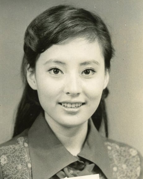 sk 최태원 김희영 이전에 이사람이 있었음