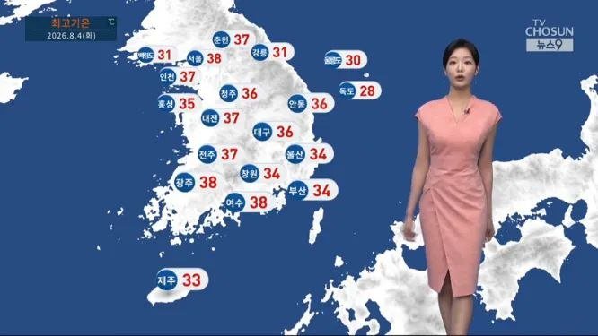 상상조차 못한 더위가 온다... 수도권 사상 첫 '폭염중대경보' 발령