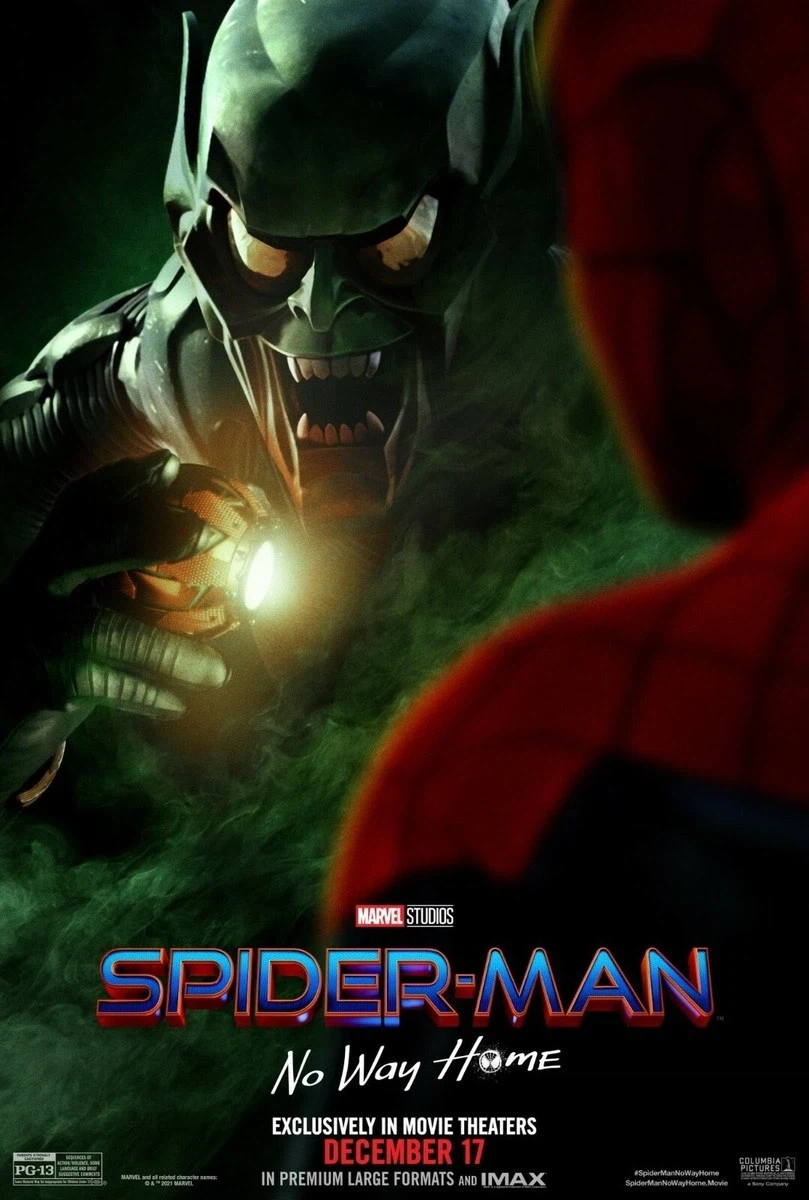 MCU)스포) 톰스파 빌런들의 디자인 공통점