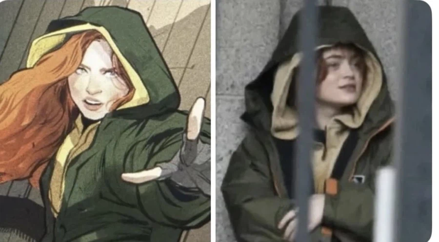 MCU)스포) 톰스파 빌런들의 디자인 공통점