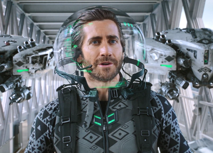 MCU)스포) 톰스파 빌런들의 디자인 공통점