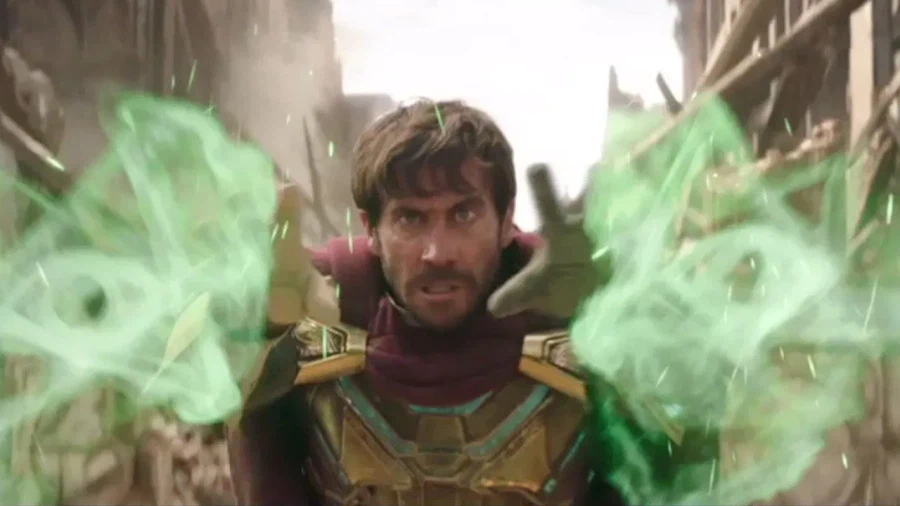 MCU)스포) 톰스파 빌런들의 디자인 공통점