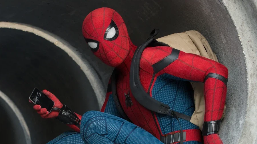 MCU)스포) 톰스파 빌런들의 디자인 공통점