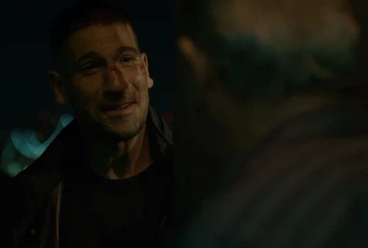 MCU)퍼니셔 캐릭터성 중에서 의외로 놓치는 부분