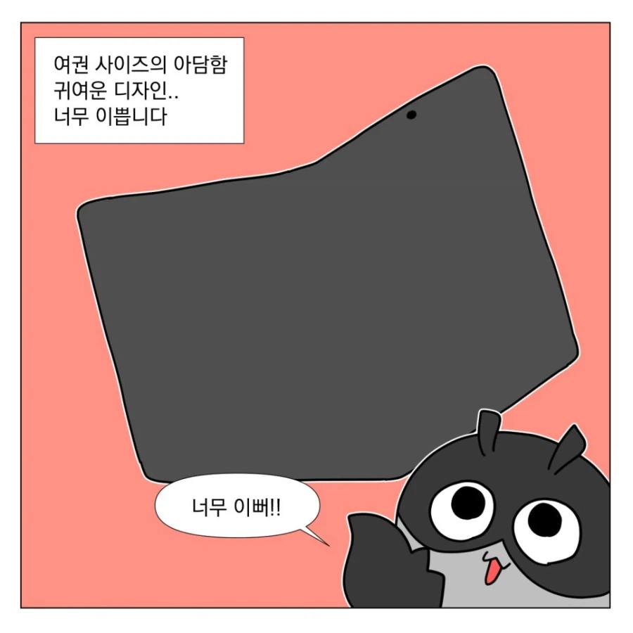 낫싱폰을 구매하기까지의 여정