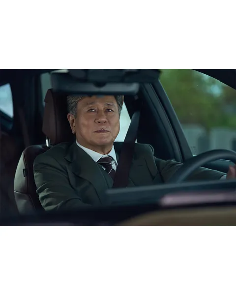 [예고편] 영화 인턴 한국판 - 1차 예고편, 포스터, 캐릭터 스틸 모음