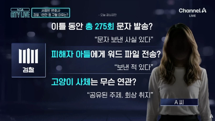 배우 황정민 스토킹 혐의 40대 여성에 벌금 1000만원 구형