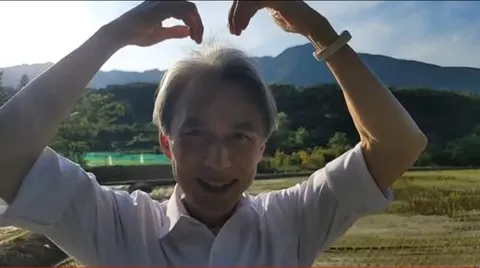 오늘 강득구 고발은 사고로 인해 내일로 연기합니다. 죄송합니다.