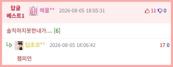 사연 많아 보이는 꽃다발