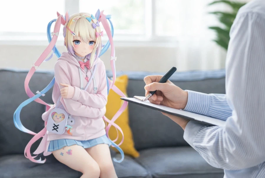 니디 걸 오버 도주 남주 먹버 엔딩이 해피엔딩인 이유