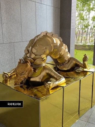 국중박 분장대회 참가자들 특.gif
