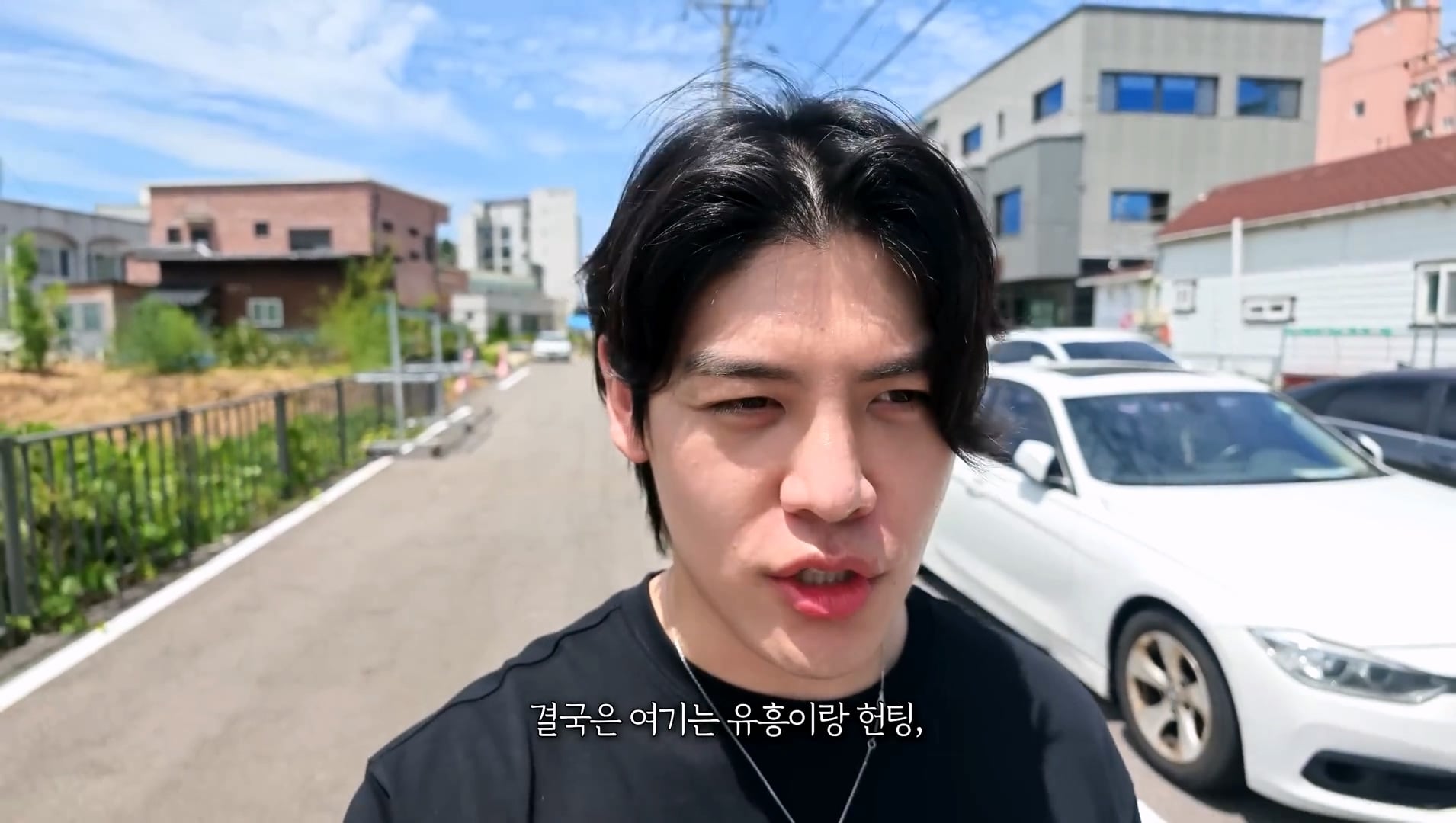 싱글벙글 헌팅의 성지 양양 해수욕장 근황