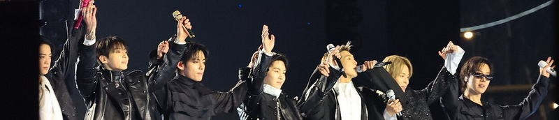 bts 불참 선언에 결국 그래미 아시안 팝 어워드