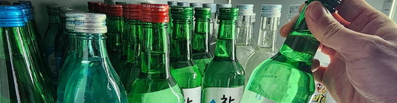편의점 사장이 노숙자 술값 계산해준 손님한테 화낸 이유.