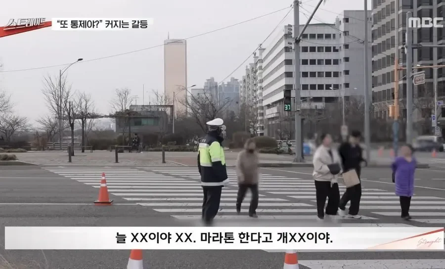 요즘) 돈벌이가 되어버린 마라톤 ㄷㄷ.jpg