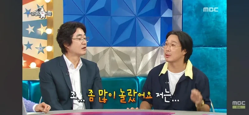 라스 하하가 말하는 대중성 좋아봐야 헛 거라는 이유