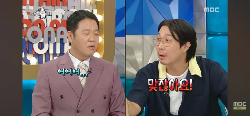 라스 하하가 말하는 대중성 좋아봐야 헛 거라는 이유