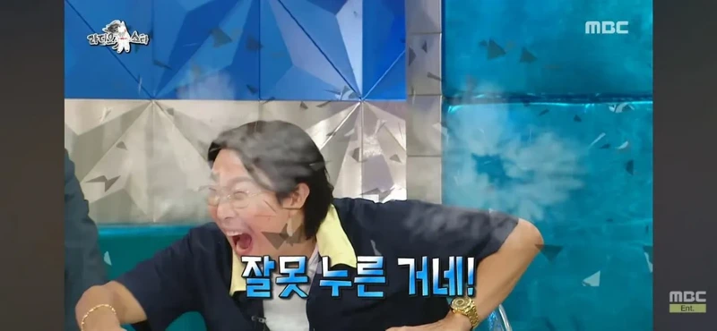 라스 하하가 말하는 대중성 좋아봐야 헛 거라는 이유
