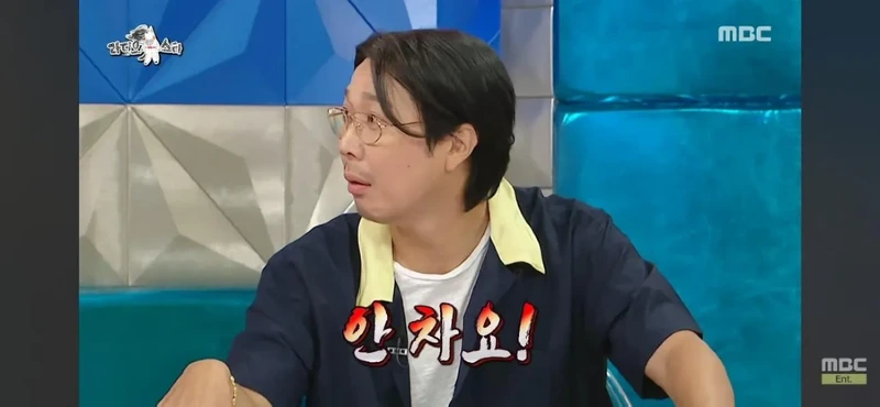 라스 하하가 말하는 대중성 좋아봐야 헛 거라는 이유
