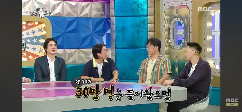 라스 하하가 말하는 대중성 좋아봐야 헛 거라는 이유