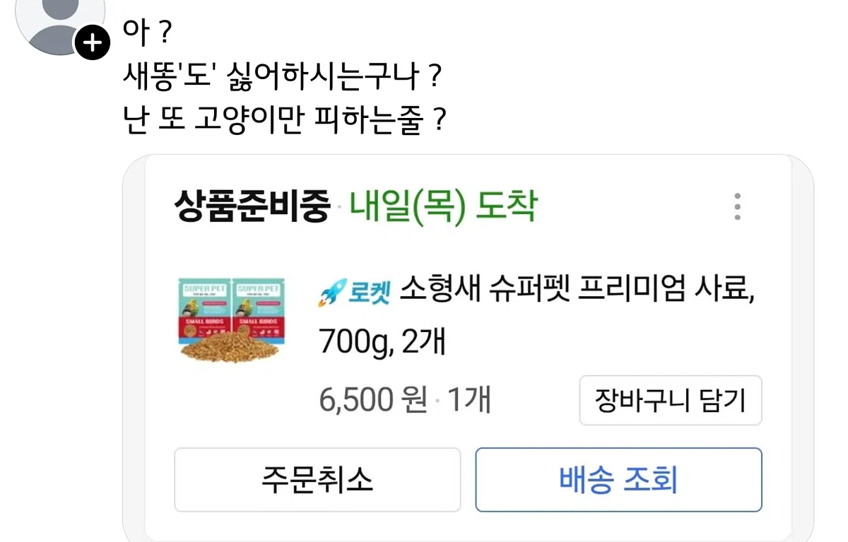 쓰레드에서 요즘 핫한 1년동안 시달린 캣맘 잡은 후기