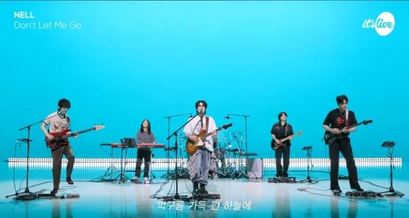 명반소리 나오는 밴드의 이번 타이틀곡.jpg