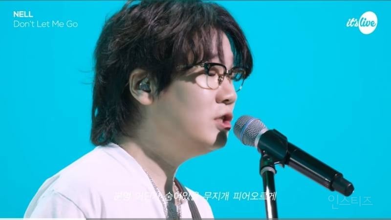 명반소리 나오는 밴드의 이번 타이틀곡.jpg