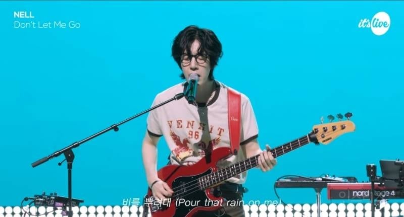 명반소리 나오는 밴드의 이번 타이틀곡.jpg