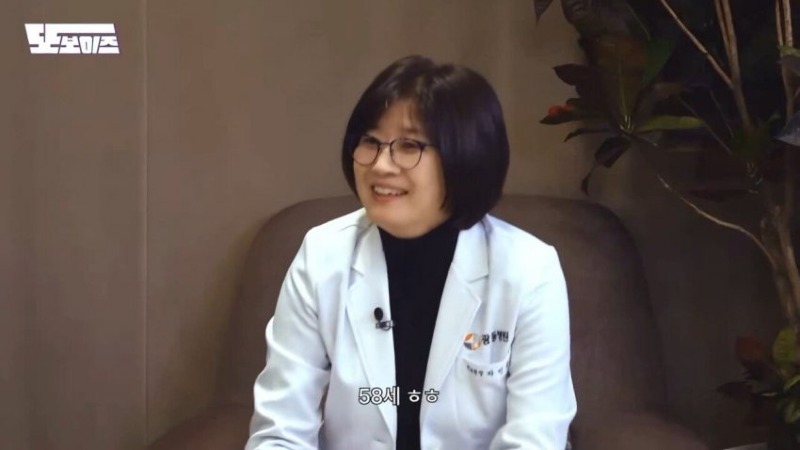 건강 30대부터는 국이나 찌개를 젓가락으로 먹어야 합니다