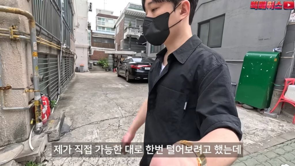 식당 리뷰점수를 무작정 믿으면 안되는 이유