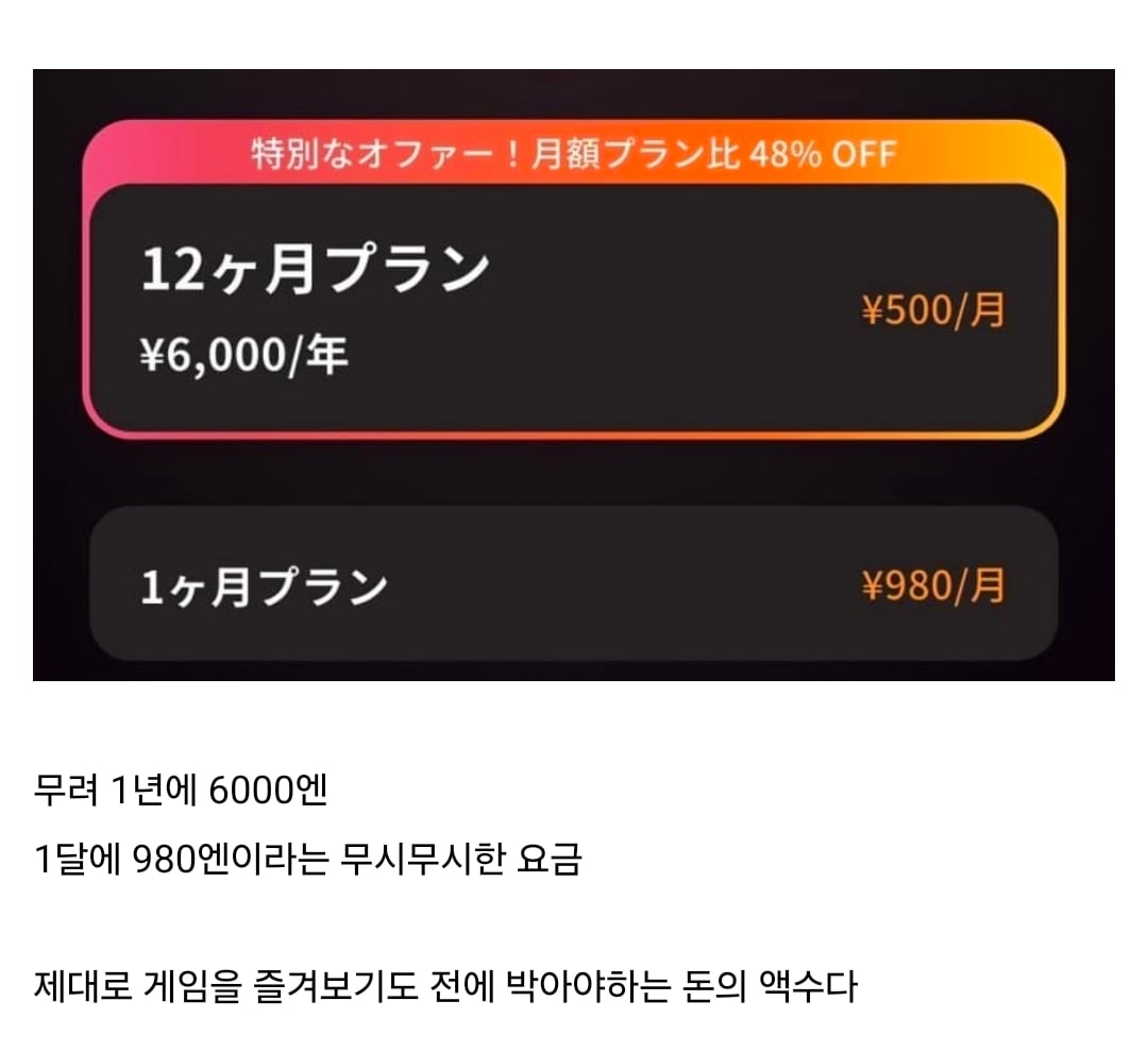 상상초월의 과금유도로 욕먹는 중인 라이자 정리...ai