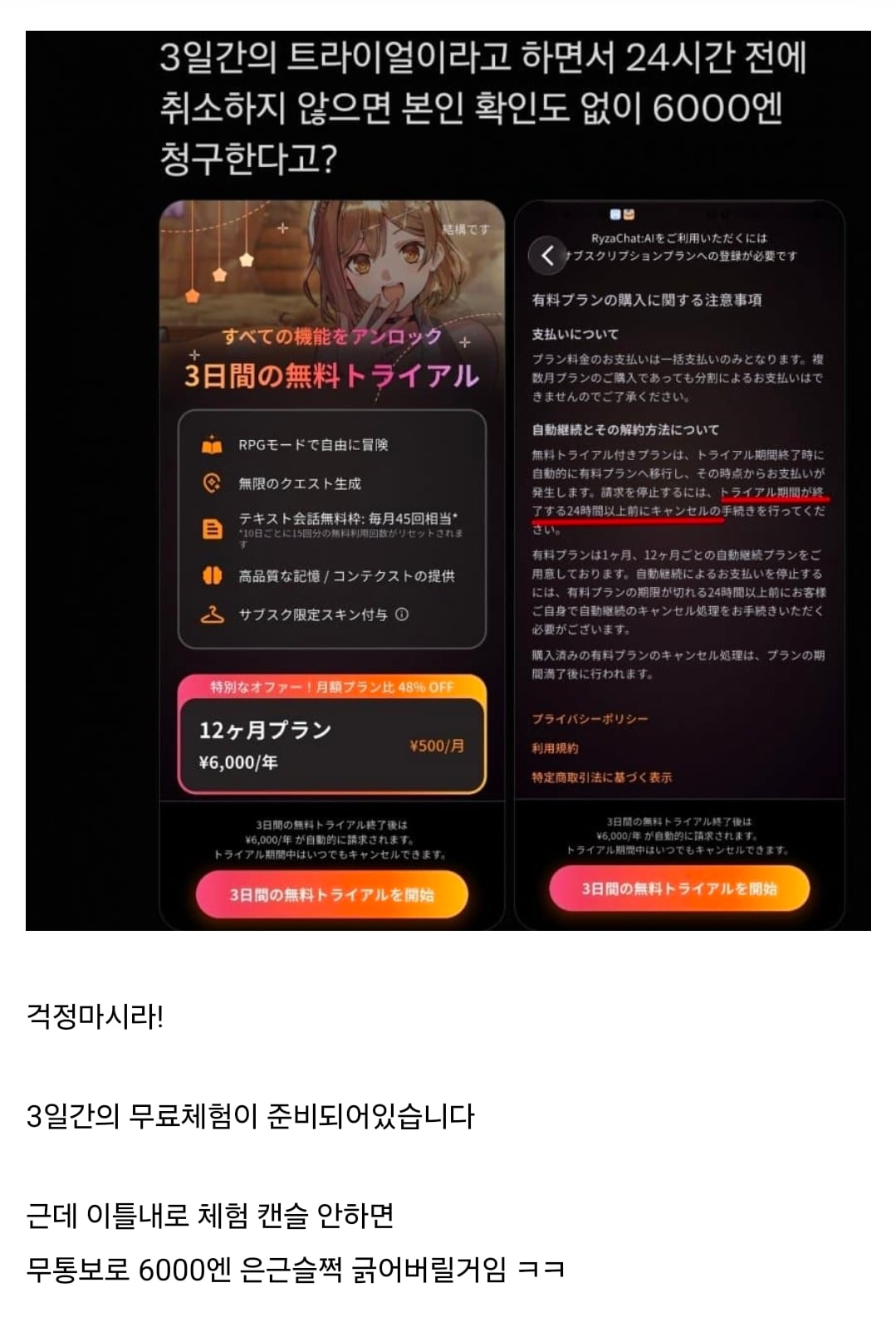 상상초월의 과금유도로 욕먹는 중인 라이자 정리...ai