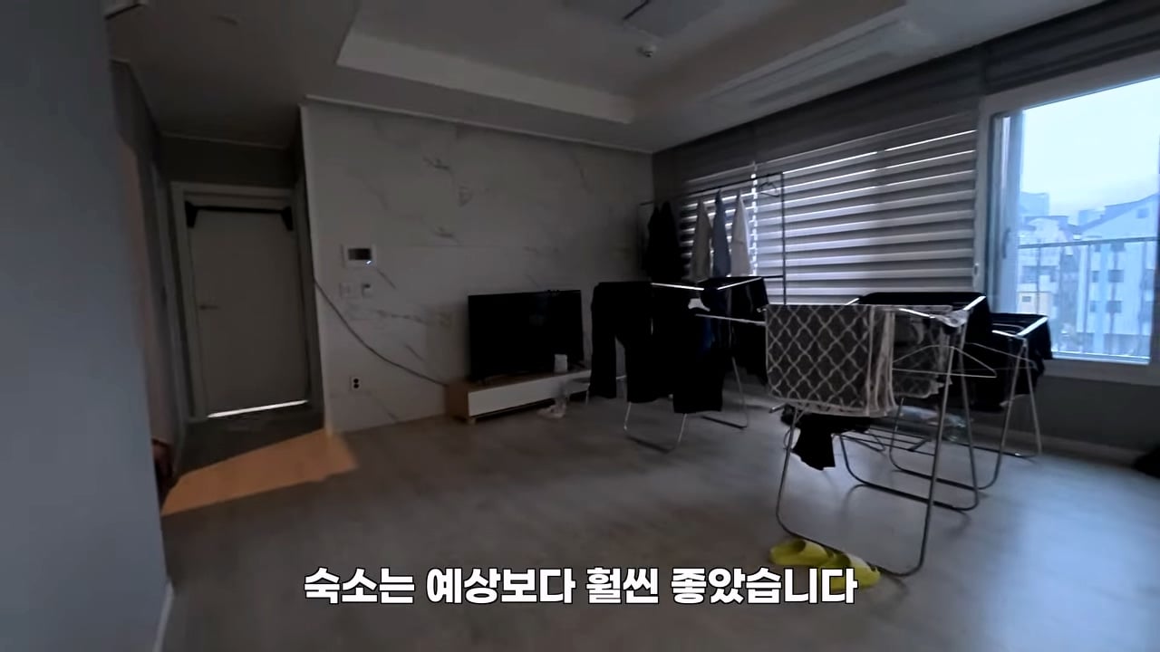 스압 평택 노가다 30일 후기를 쓴 10만 유튜버