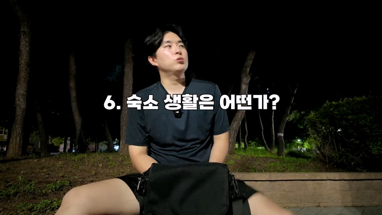 스압 평택 노가다 30일 후기를 쓴 10만 유튜버