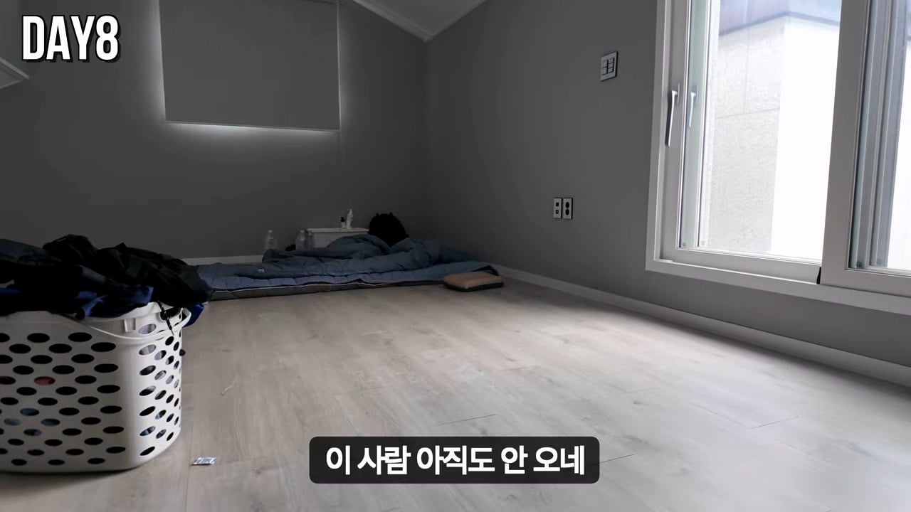 스압 평택 노가다 30일 후기를 쓴 10만 유튜버