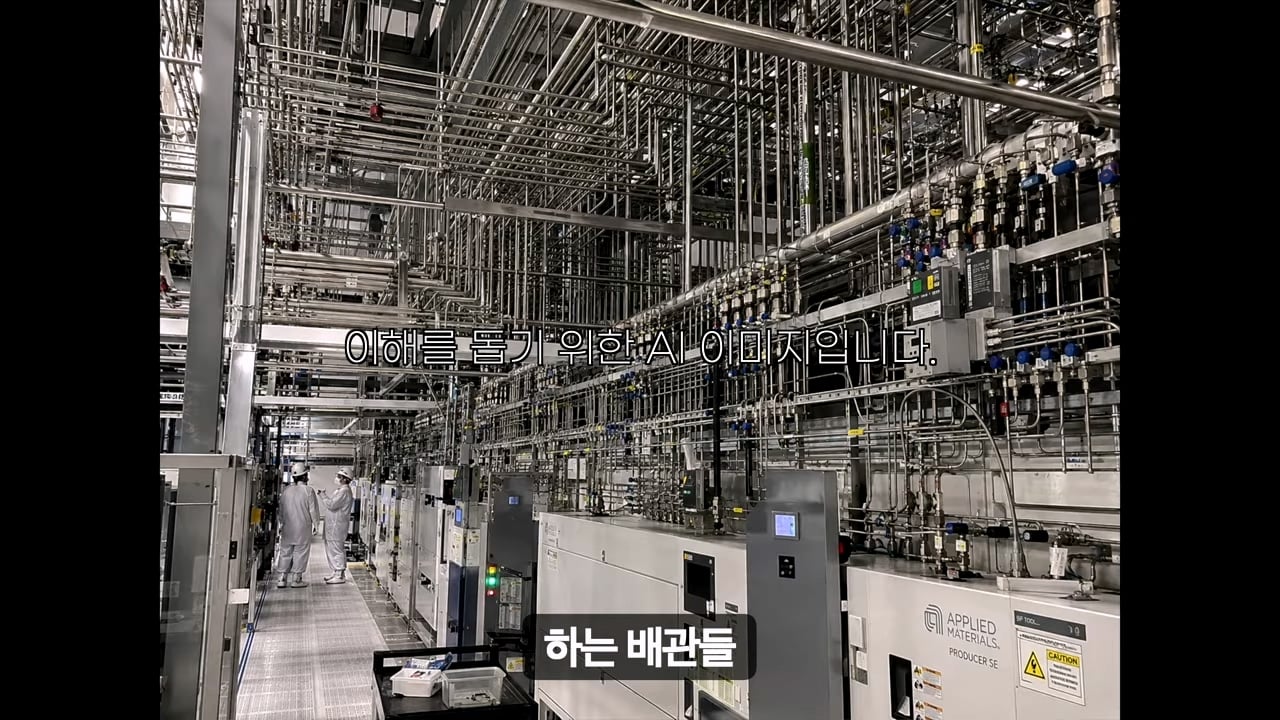 스압 평택 노가다 30일 후기를 쓴 10만 유튜버