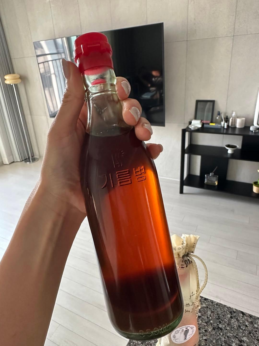 스레드 극호 반응으로 난리난 결혼 답례품