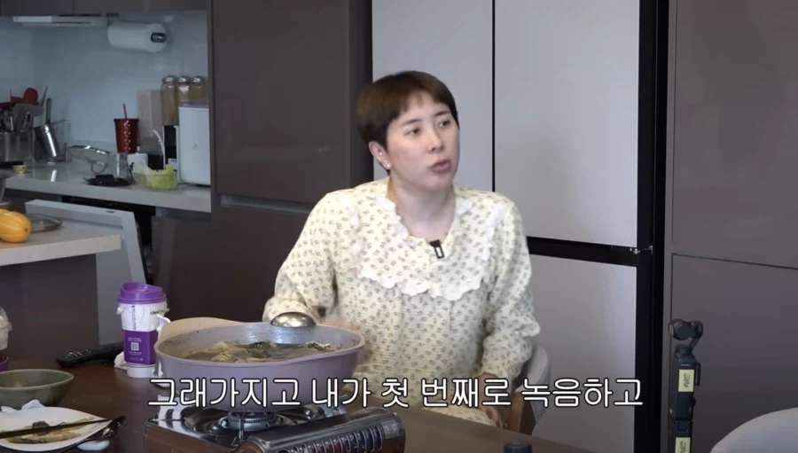 쥬얼리가 파트 다툼이 없었던 이유 ㅋㅋㅋㅋㅋㅋ