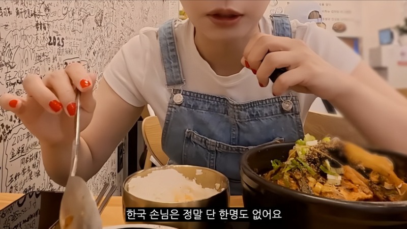 충격) 제주도 시내거리 근황 ㅋㅋㅋ